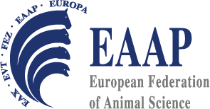 Logo The European Federation of Animal Science