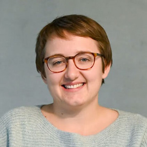 Irene Häfliger.