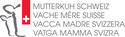 Logo Mutterkuh Schweiz.
