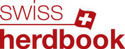 Logo Swiss Herdbook.