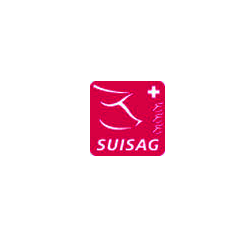 SUISAG logo