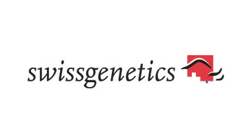 Logo Swissgenetics