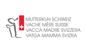 Logo Mother Cow Switzerland