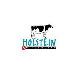 Logo Holstein Switzerland