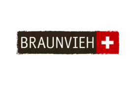 Logo Braunvieh Switzerland