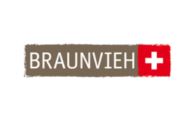 Logo Braunvieh Schweiz