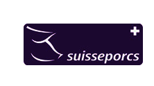 Logo Suisseporcs