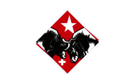 Logo de la Fédération suisse d'élevage de la race d'Hérens