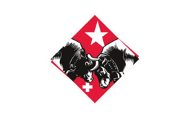 Logo de la Fédération suisse d'élevage de la race d'Hérens