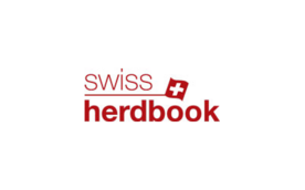 Logo Swiss Herdbook