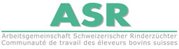 Logo ASR